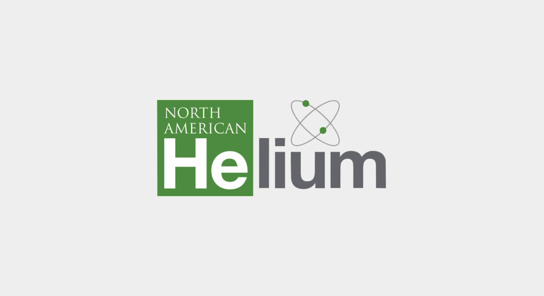 North American Helium